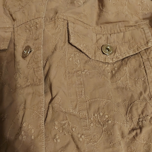 3/$50 💚 C.J.Banks, Size 2X - Picture 4 of 5